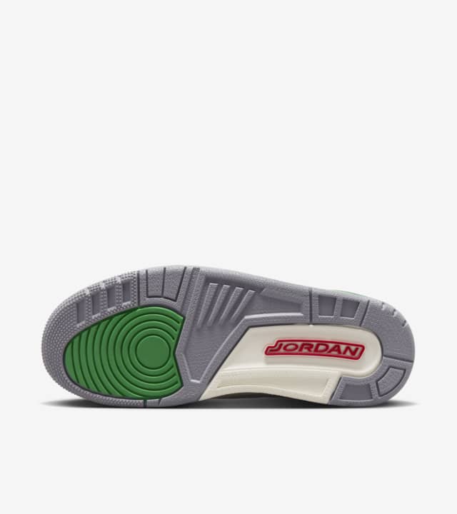 nike jordan clc99